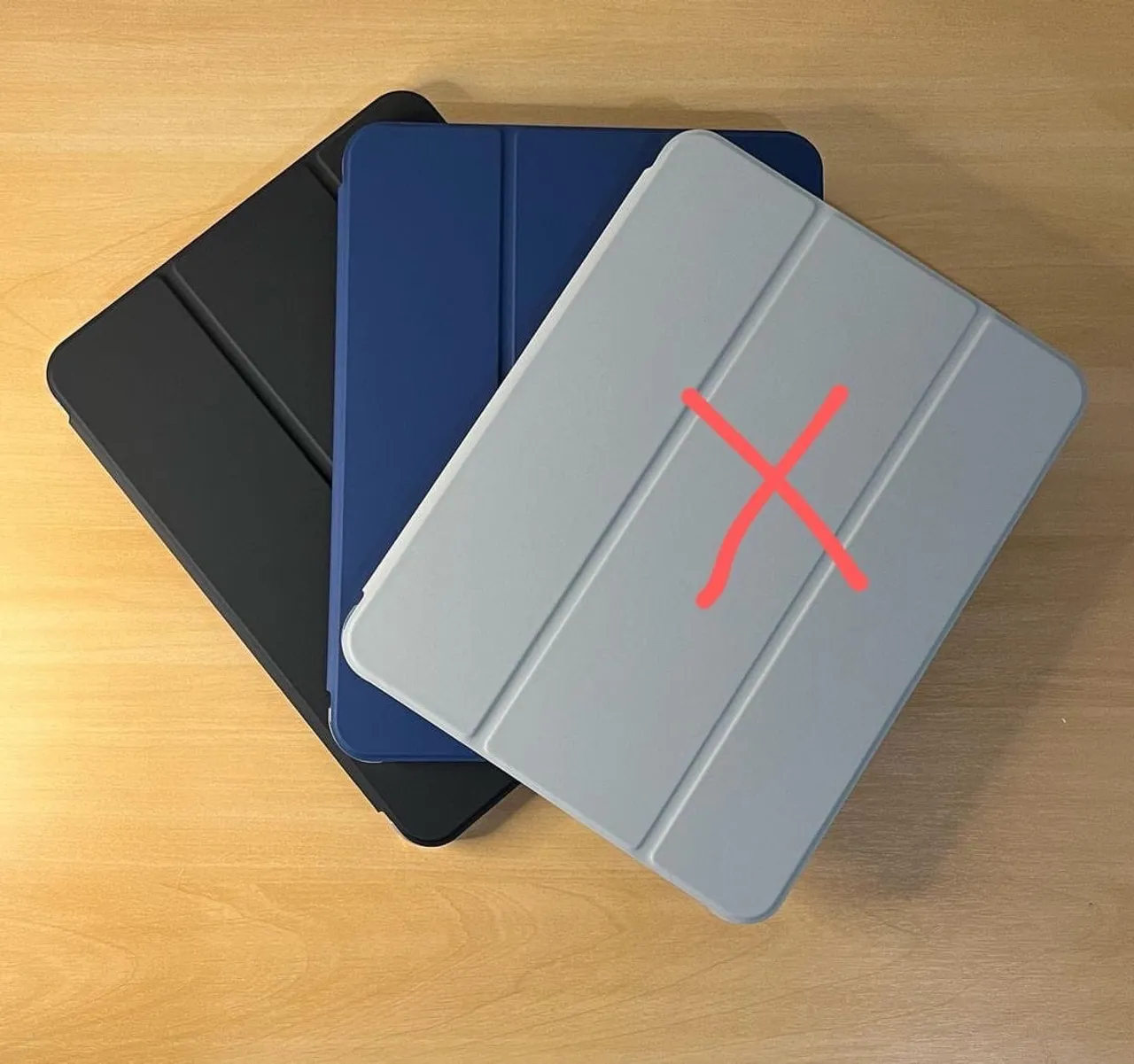 Capas para iPad - Novas e com Design Moderno!