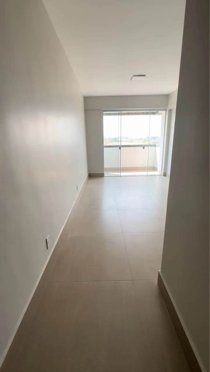 Foto - Brasília - Setor Habitacional Vicente Pires