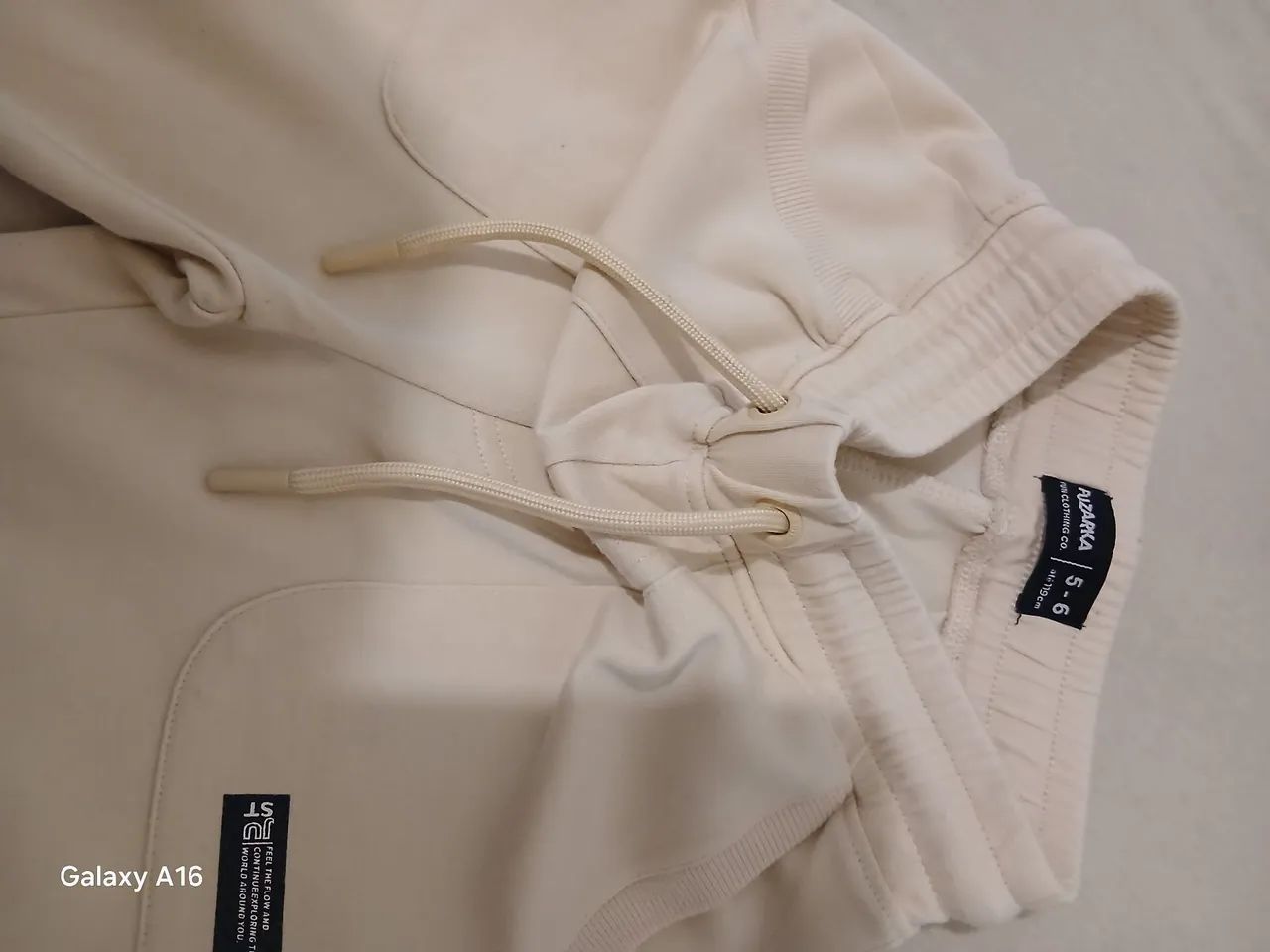 Lote de roupas infantis - menino 4/5anos - Foto 5