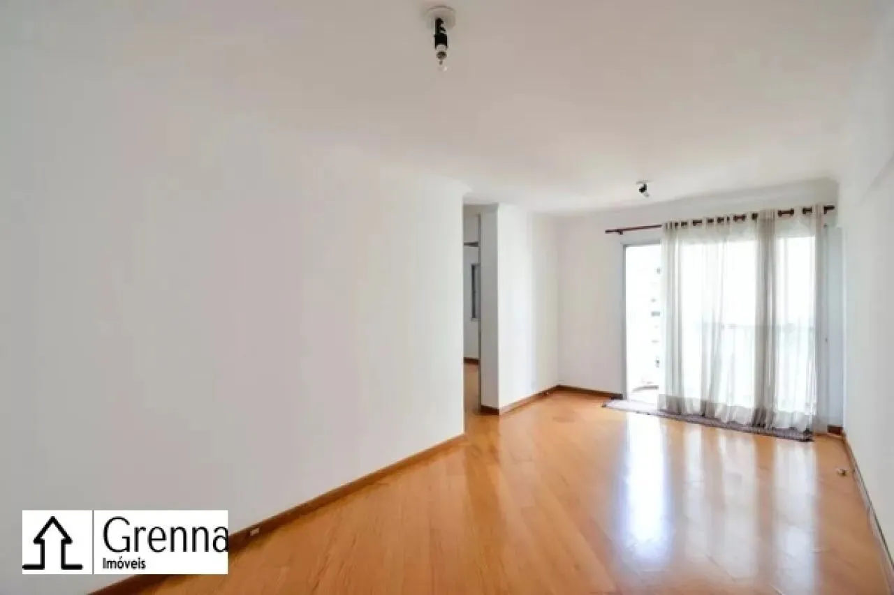 Apartamento á venda em Pinheiros - SP |65m²