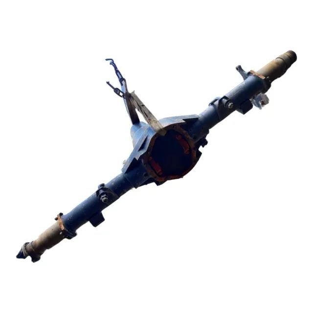 Carcaça do Diferencial Caminhão Iveco Daily 70C17 S/ Miolo - Foto 5