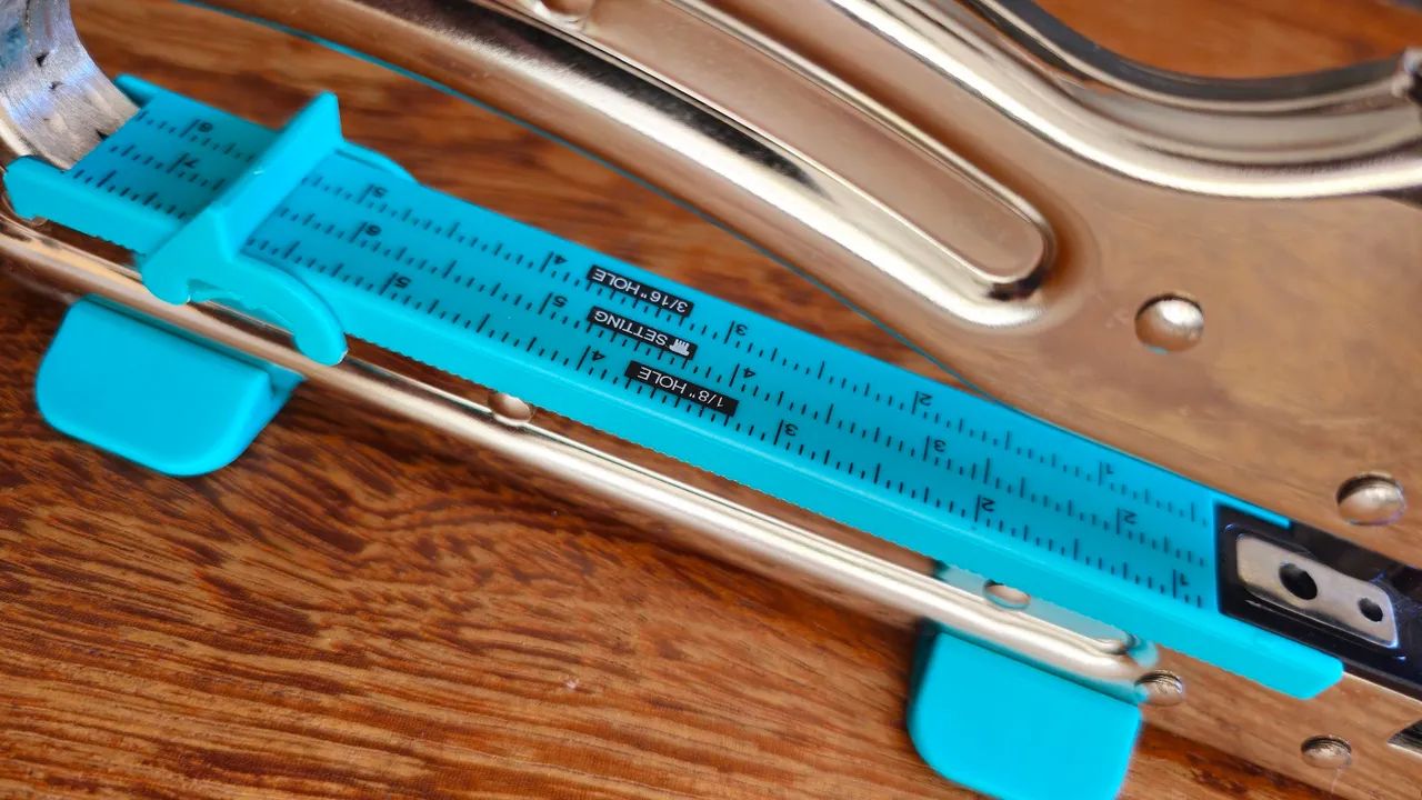 Alicate de ilhós cropdile big bite - Foto 2