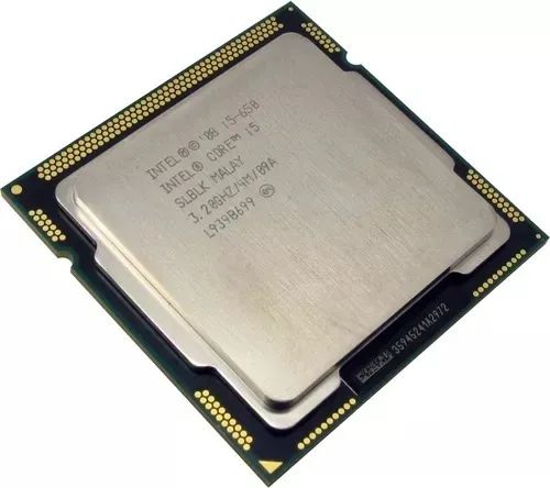 Processador Intel Core i5 - 650 LGA1156 - Foto 3