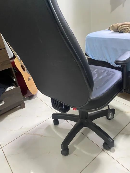 Cadeira de escritório  - Foto 5