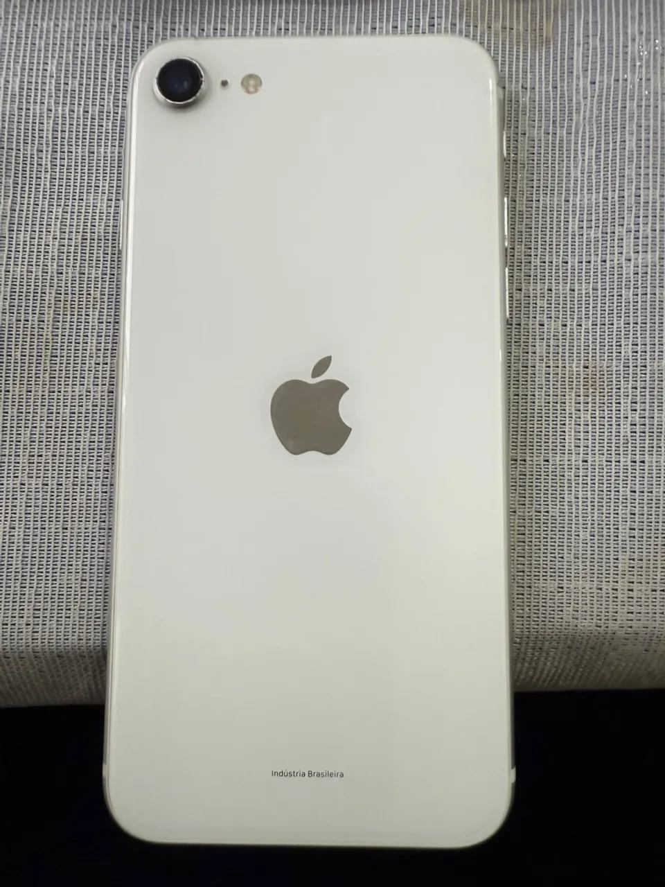 iPhone SE Segunda Geração