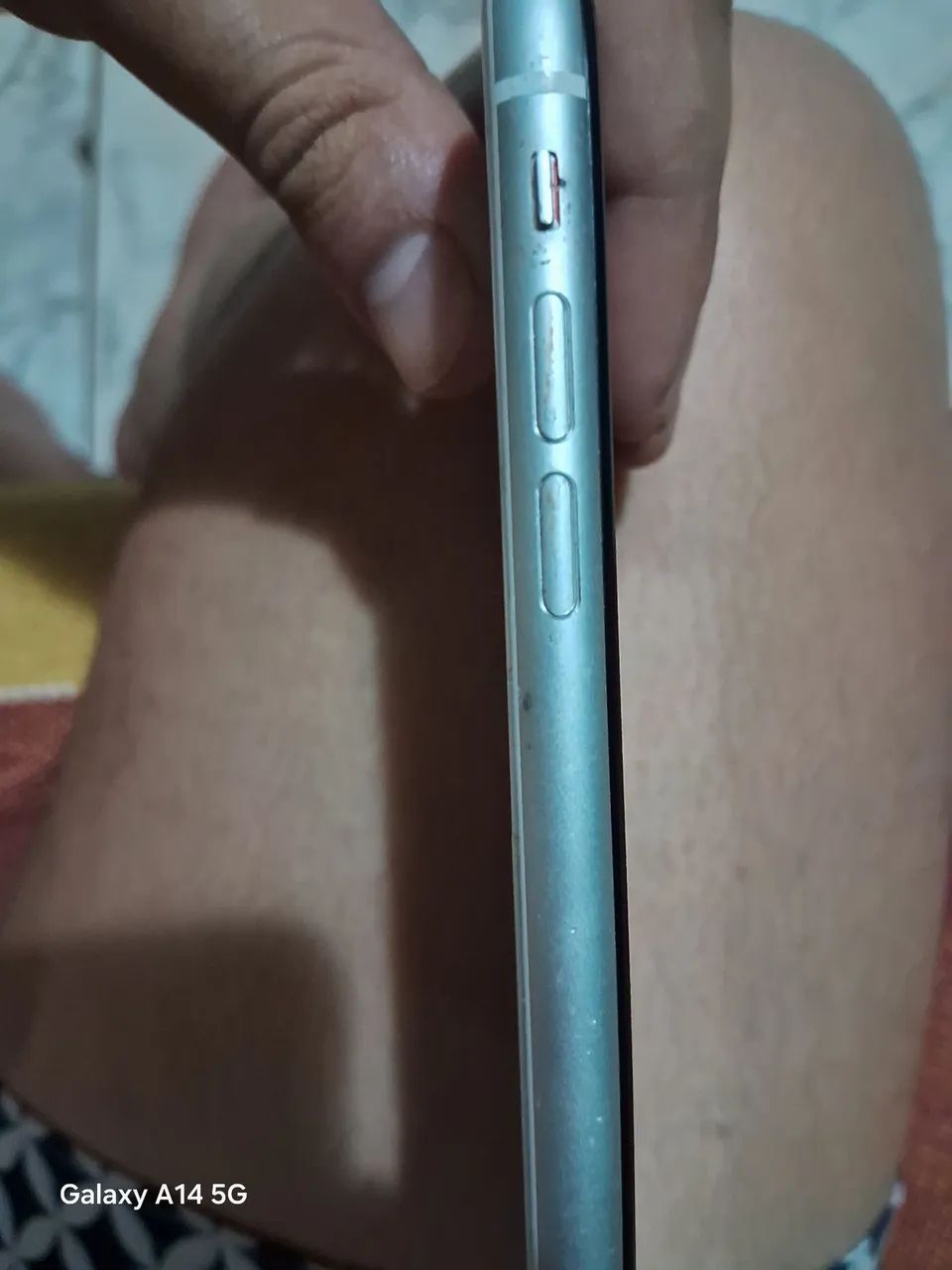 Iphone RETIRADA DE PEÇAS.  - Foto 3