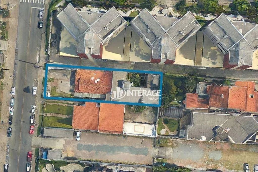 Terreno para alugar, 745 m² por R$ 19.883,77/mês - Alto da Rua XV - Curitiba/PR - Foto 3