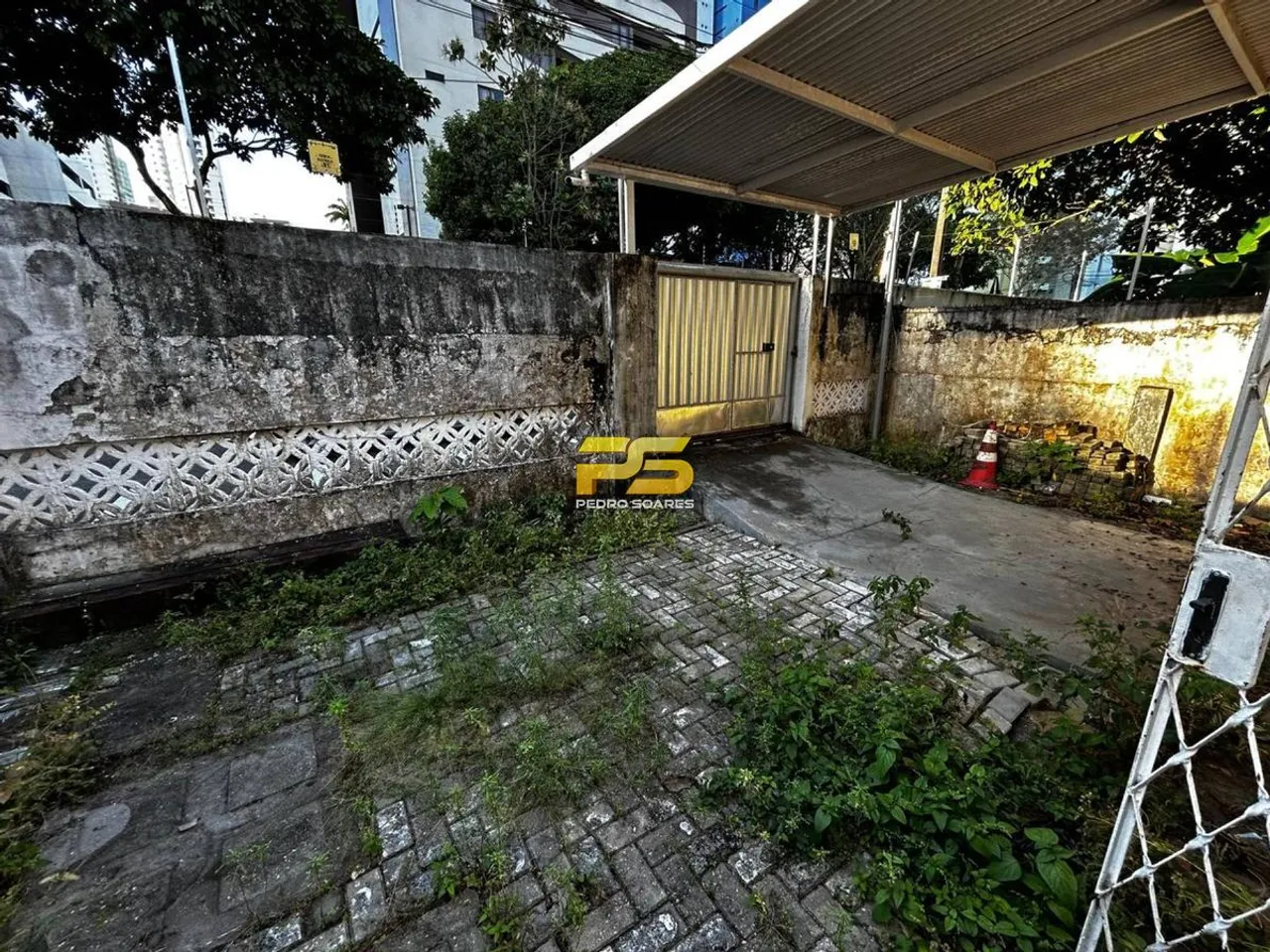 CASA COMERCIAL PARA LOCAÇÃO NO BAIRRO DO MIRAMAR EM JOÃO PESSOA,PB