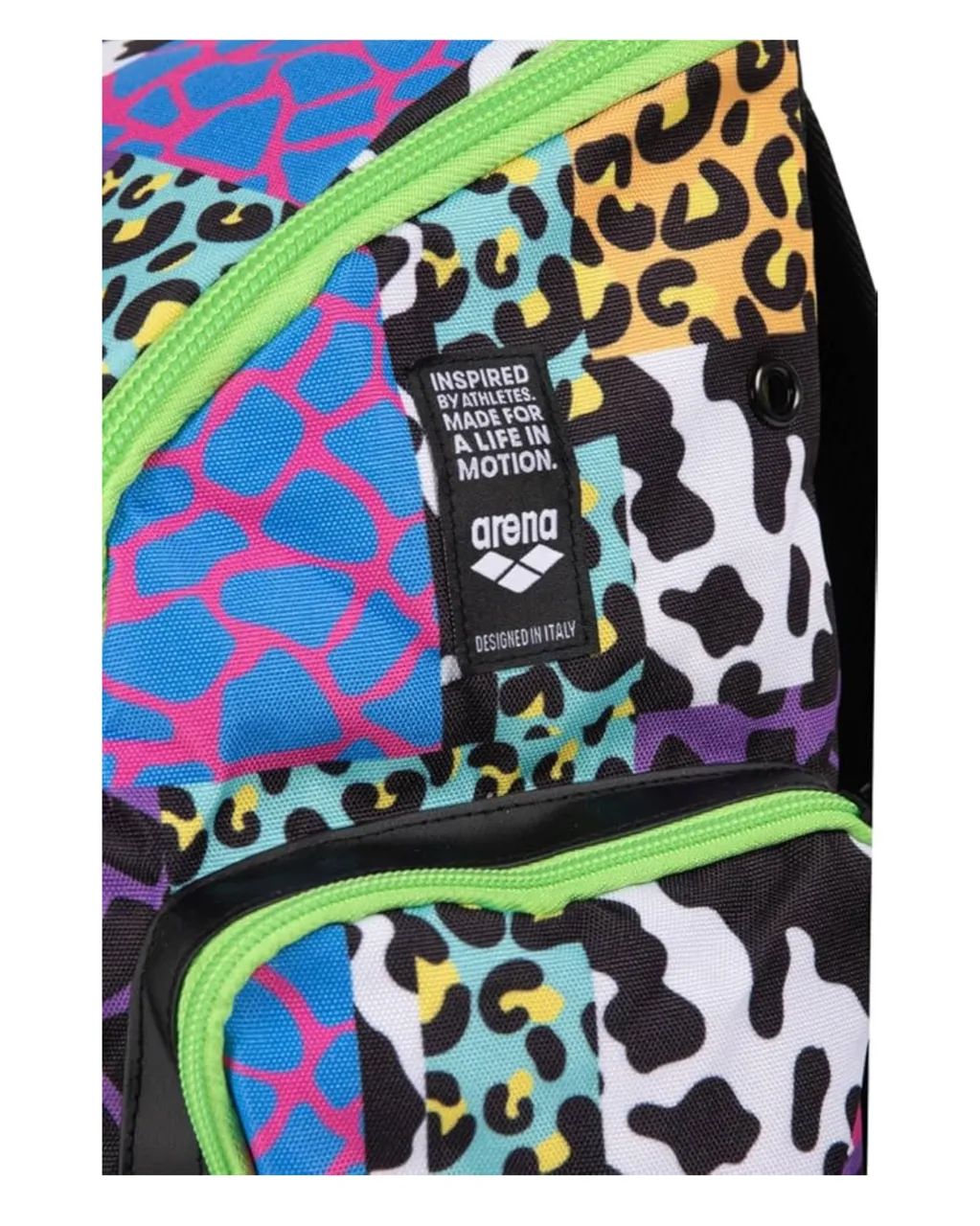 Mochila arena 45L - Foto 2