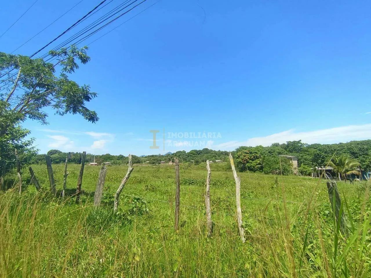 Terreno na estrada de rio bonito!!