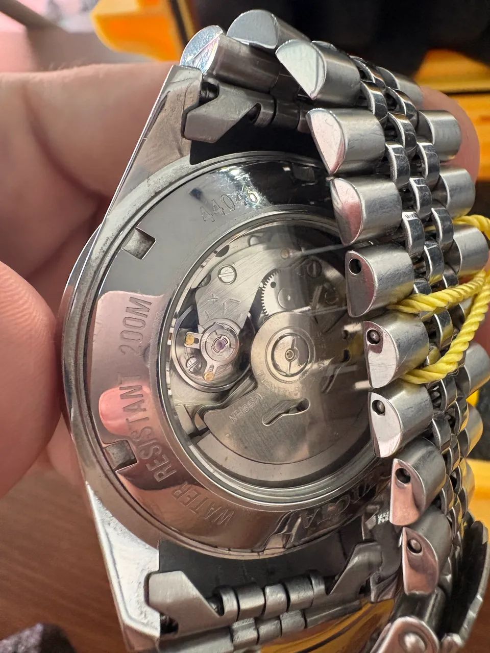 Relógio Invicta - Foto 5