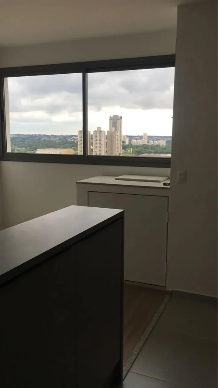 Apartamento ENJOY cobertura frente para o Catuaí
