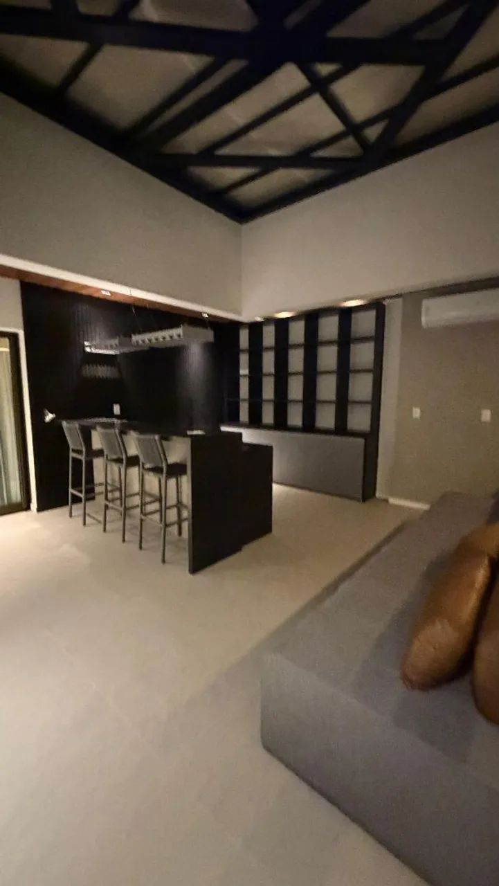 Primeira locação, Alphaville Ceará, porteira fechada alto padrão, tudo novo, projetada  - Foto 7