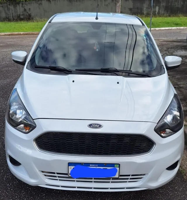 Ford Ka 1.0 SE 12V 2015