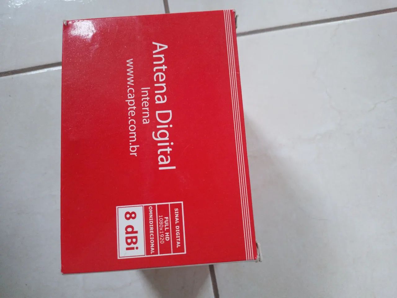 Antena digital 64303160971521123