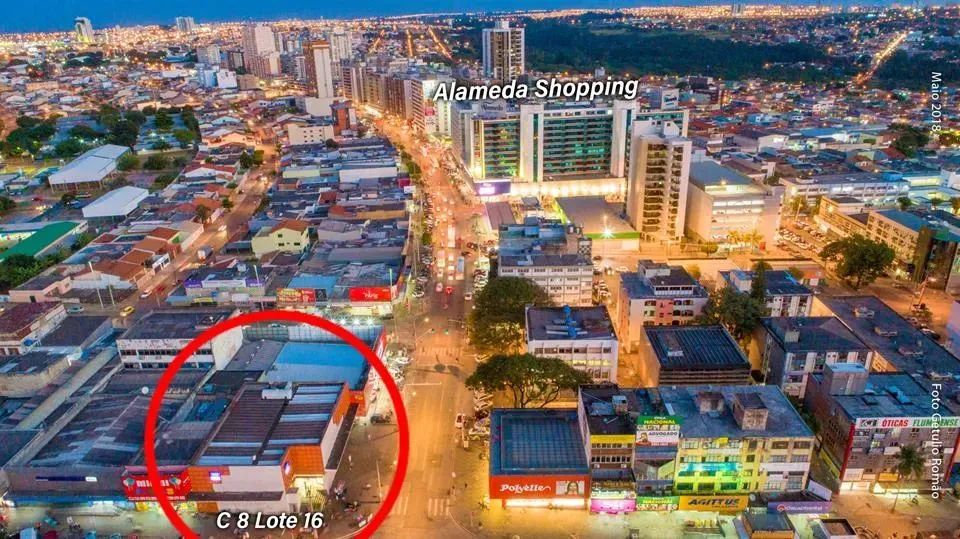 Loja, C 8, Taguatinga Centro - Foto 3