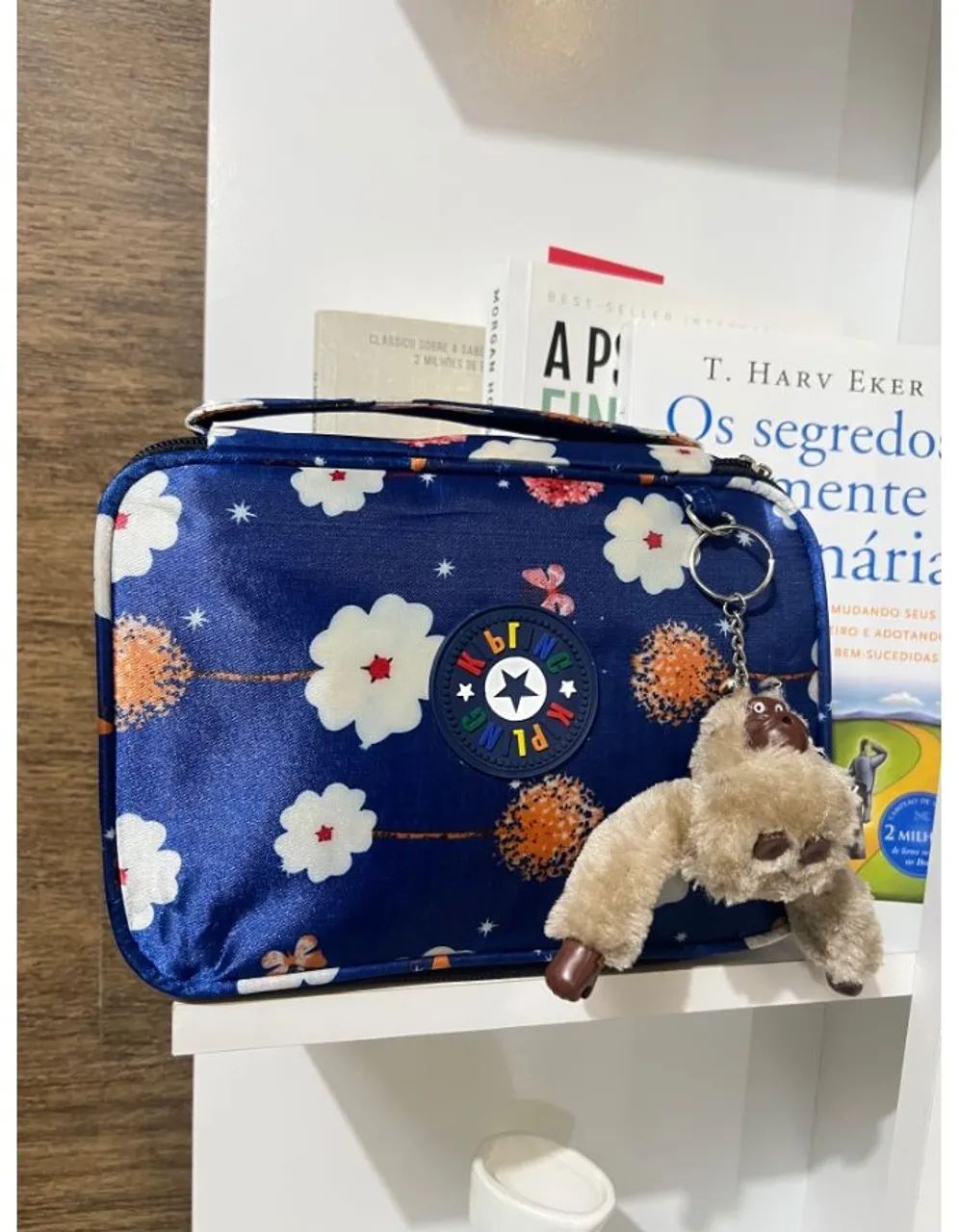 Promoção estojo  - Foto 2
