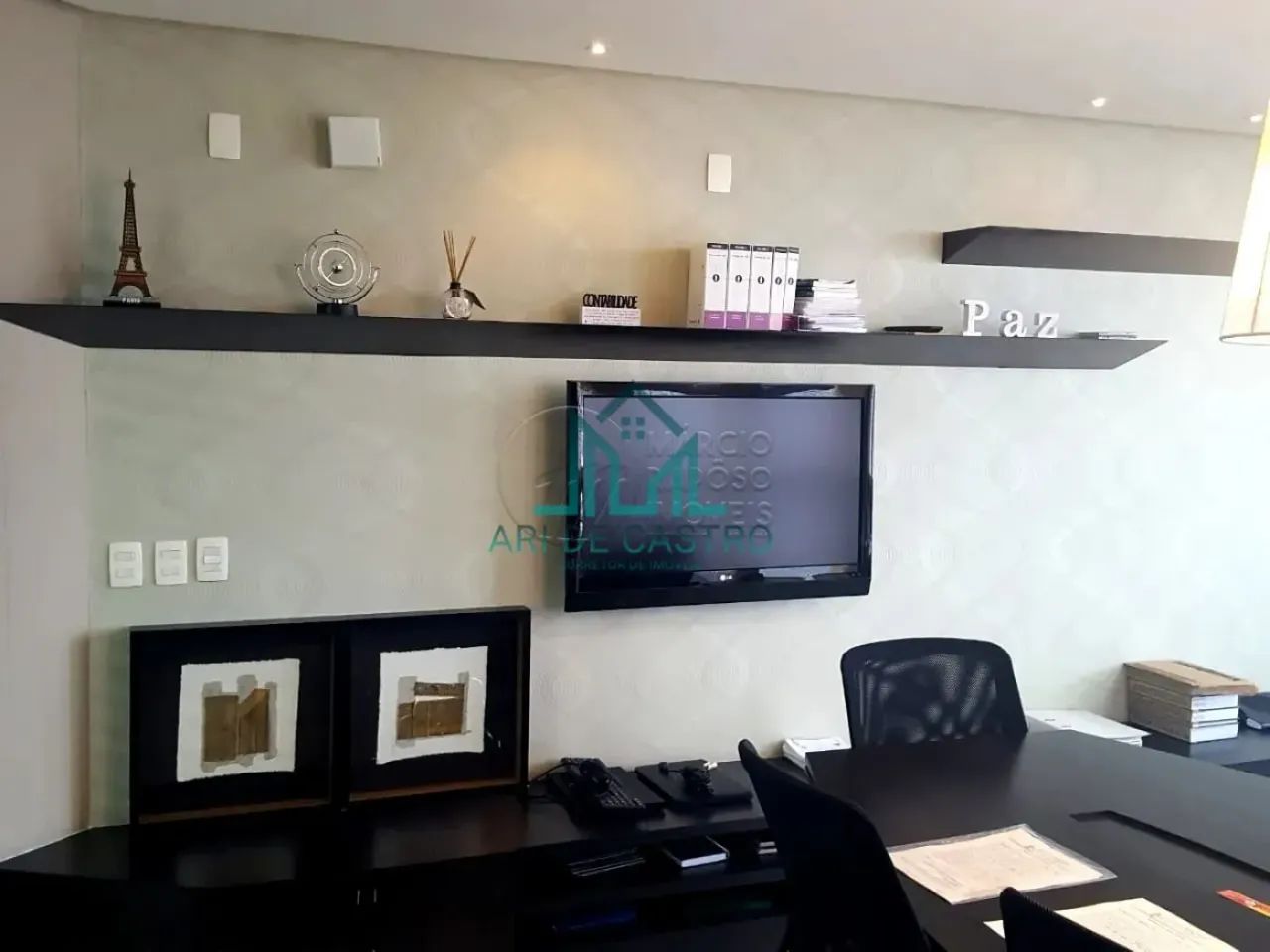 Sala Comercial em Empresarial com 37m² no Bairro do Farol - Maceió Alagoas - Foto 2