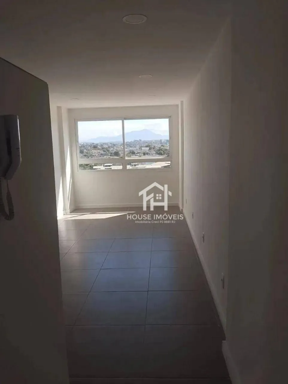 Sala à venda, 33 m² por R$ 114.460 - Penha - Rio de Janeiro/RJ