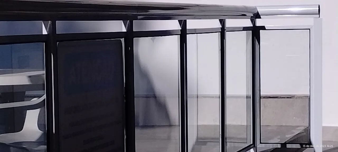 Precisamos de vidraceiro com experiência 