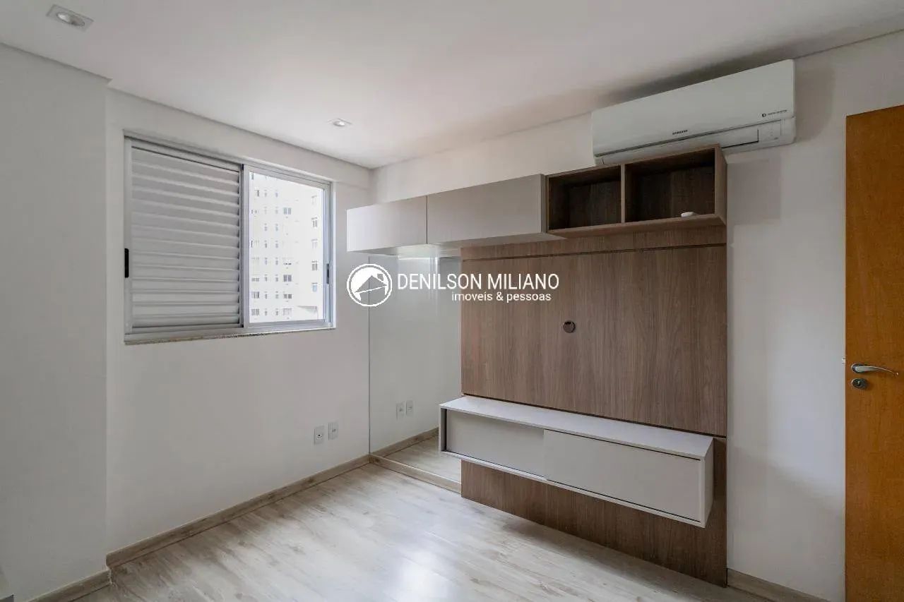 Apartamento 1 quarto - Savassi - Foto 14