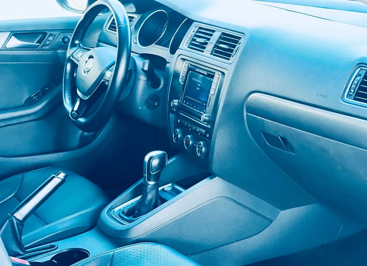 JETTA TSI 1.4 BAIXO KM ANO 2016 - Foto 3