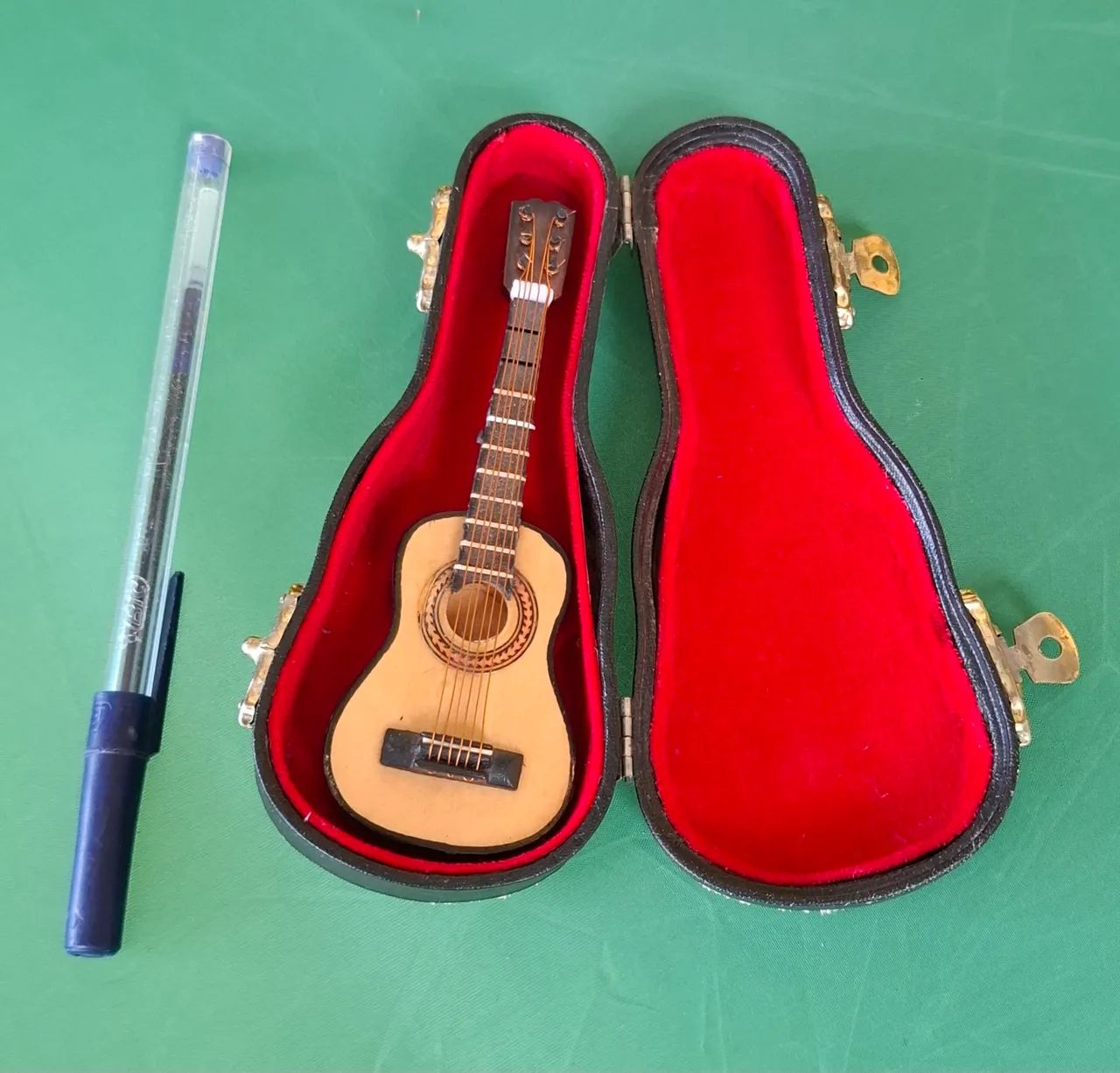 Mini Violão 