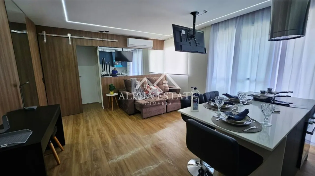Apartamento Acqua Park Bethaville