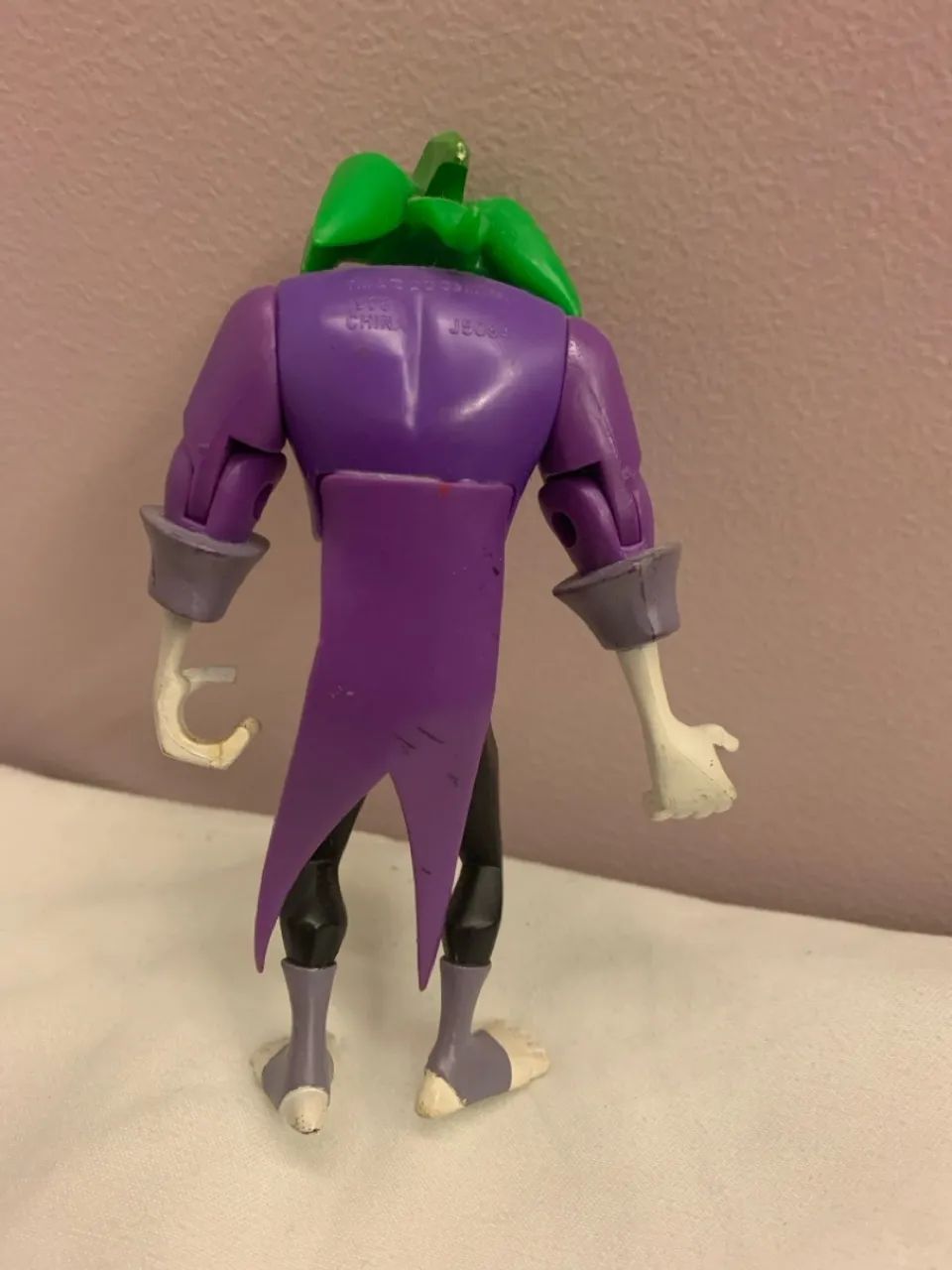 Boneco Coringa - Foto 3