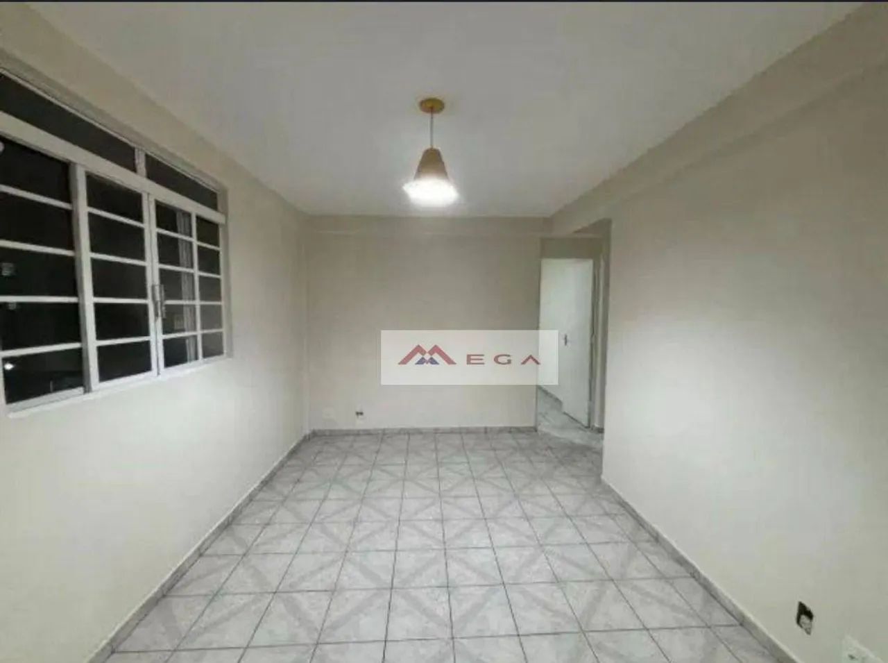 Apartamento com 2 quartos à venda - Parque Residencial Vila União - Campinas/SP