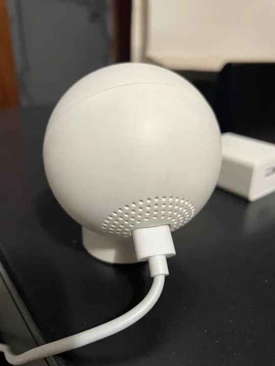 Câmera de Segurança Xiaomi Mi Cam 2k App Mi Home - Foto 2