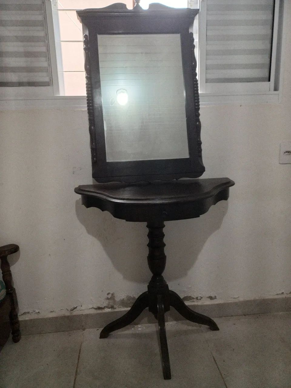 Aparador e espelho  - Foto 4
