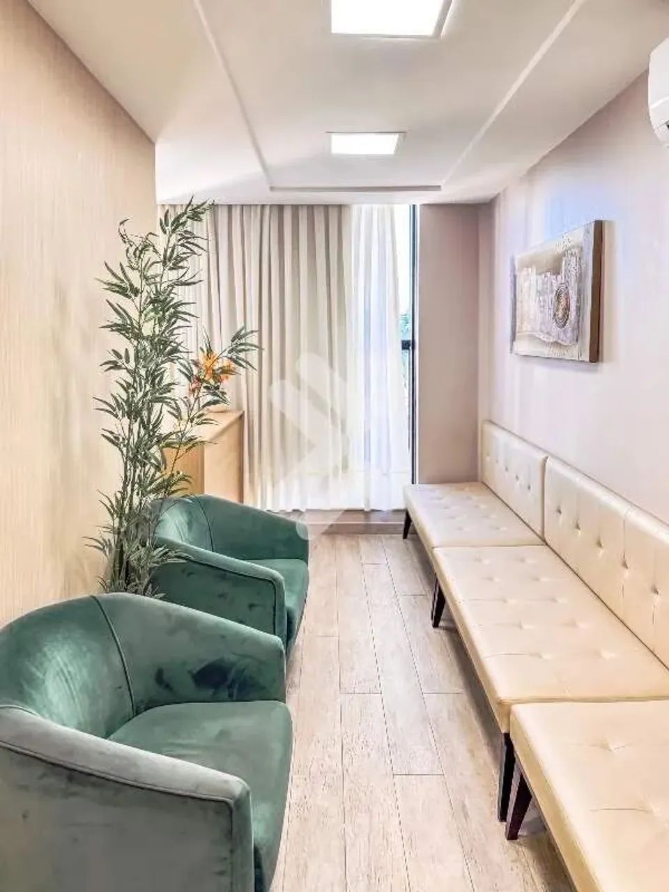 Sala comercial à venda em Lagoa Nova (Natal/RN) | Edifício Pró Natal | 28m²