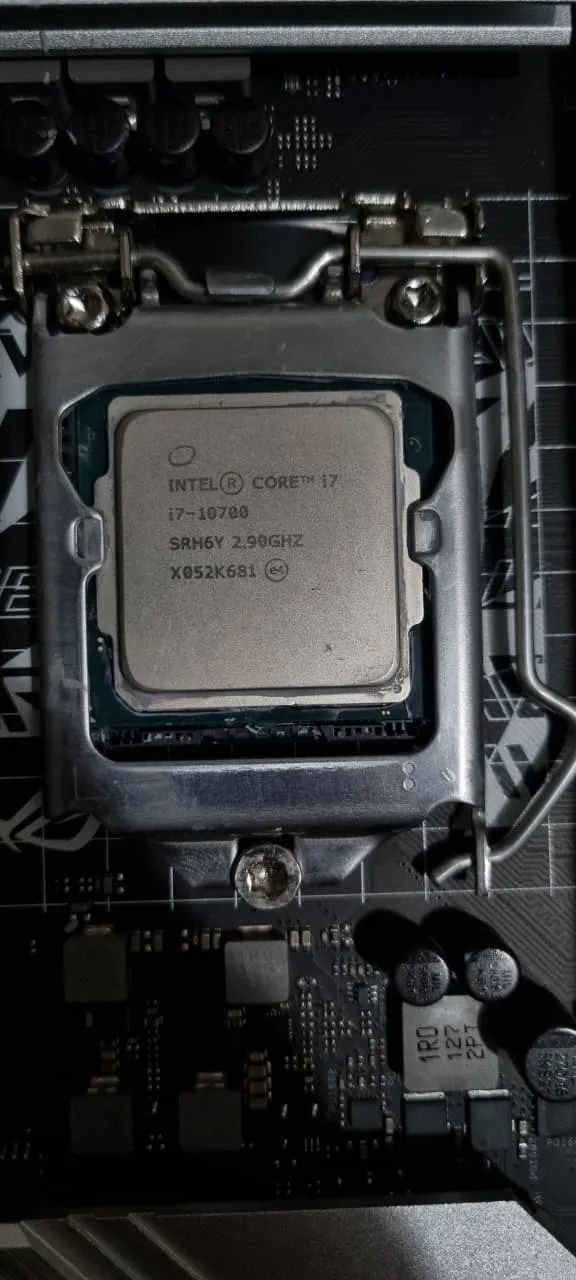Intel Core i7-10700 Processor64291673457025120