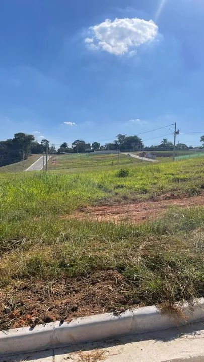 Lote em Condomínio Fechado - Foto 4