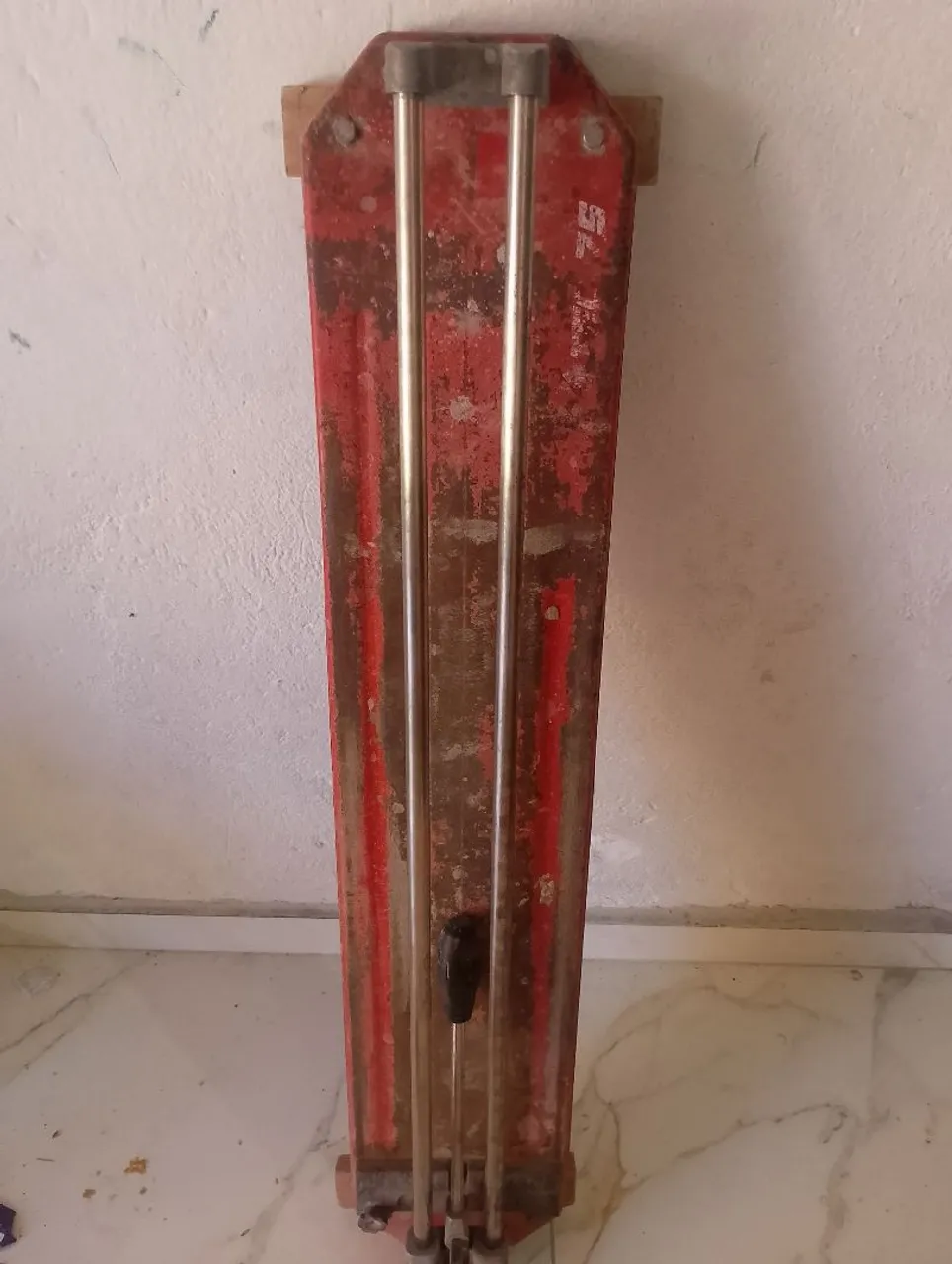 Cortador de Pisos e Azulejos tec 75