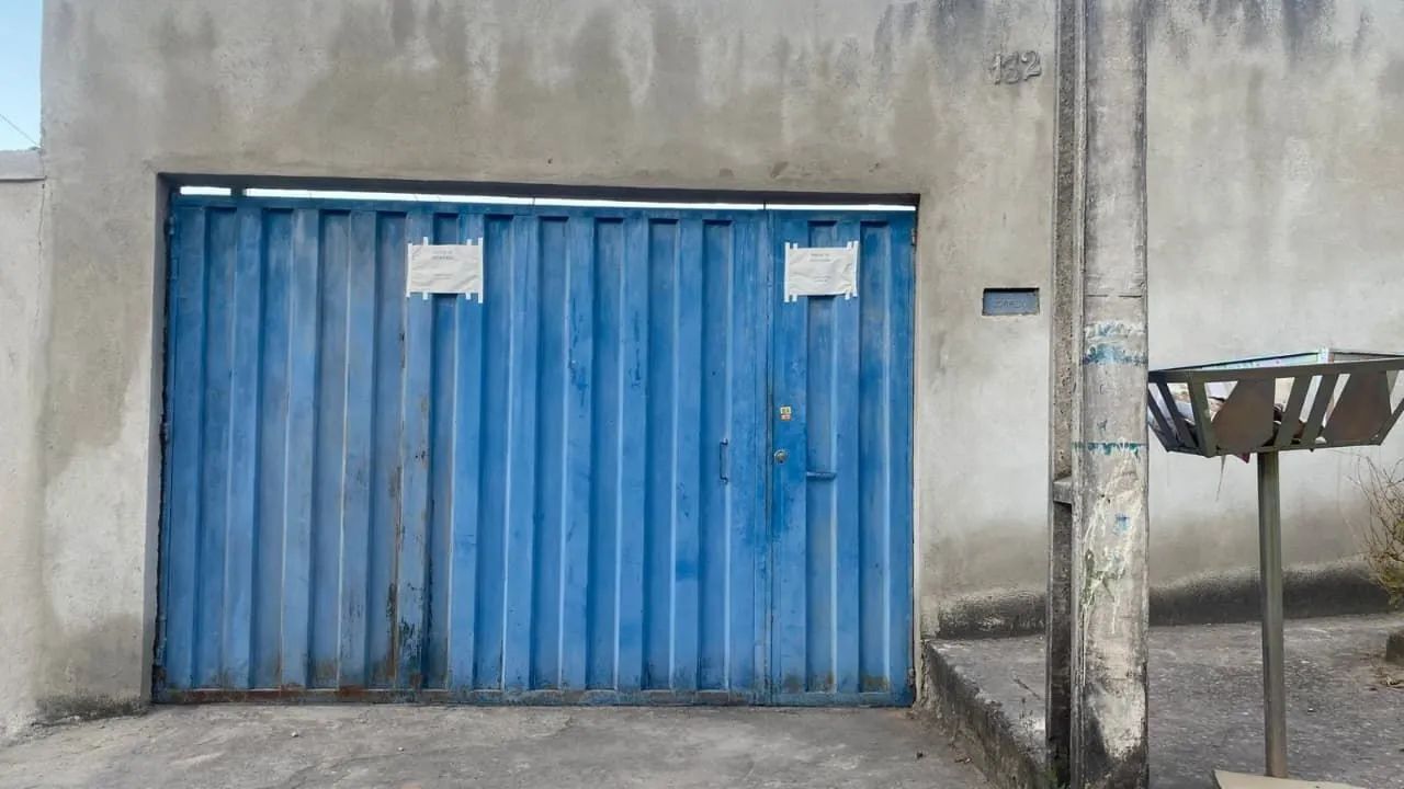 Foto - Ribeirão das Neves - Severina