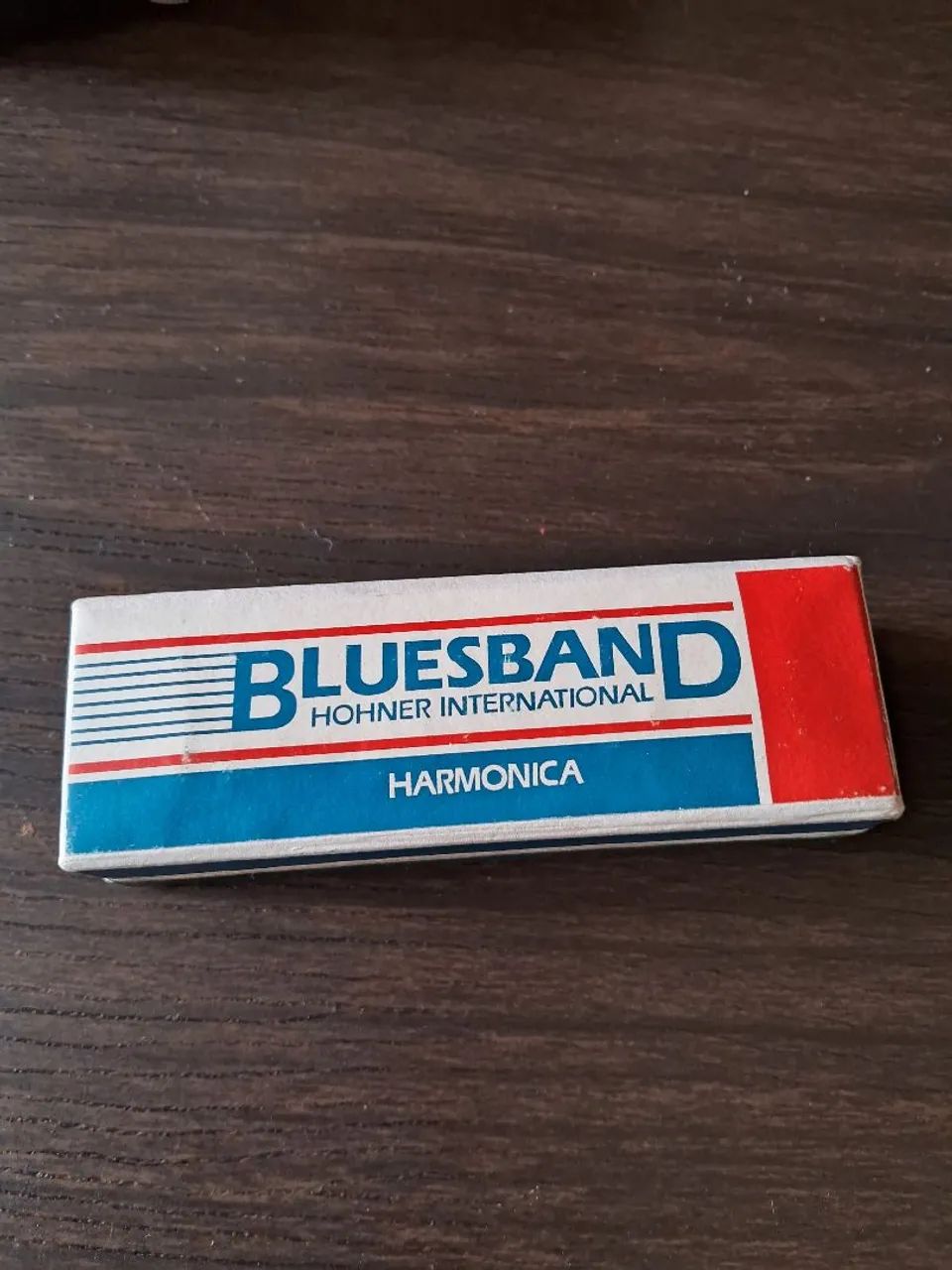 Gaita Hohner Bluesband  - Foto 2