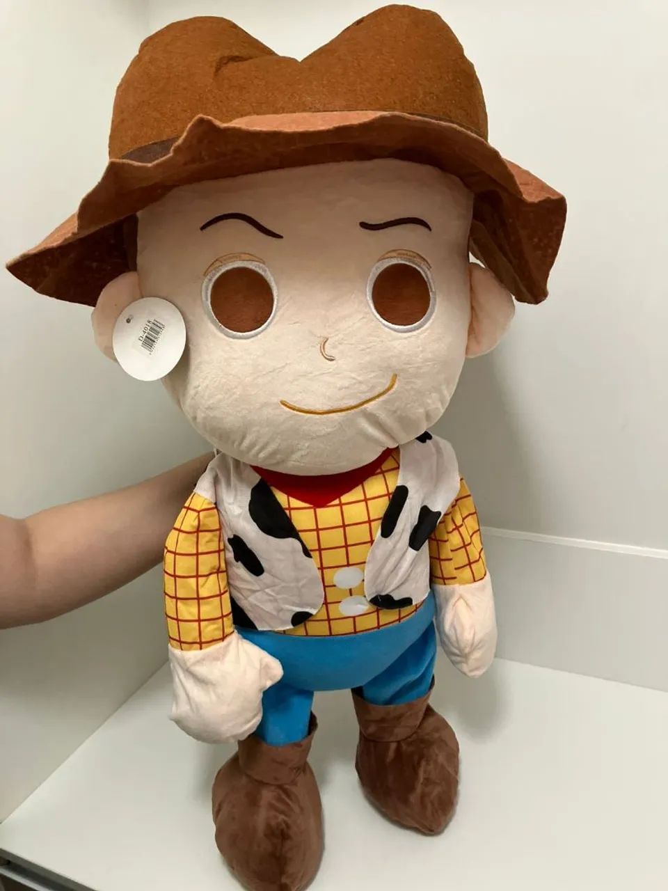 Buzz e woody - Foto 3