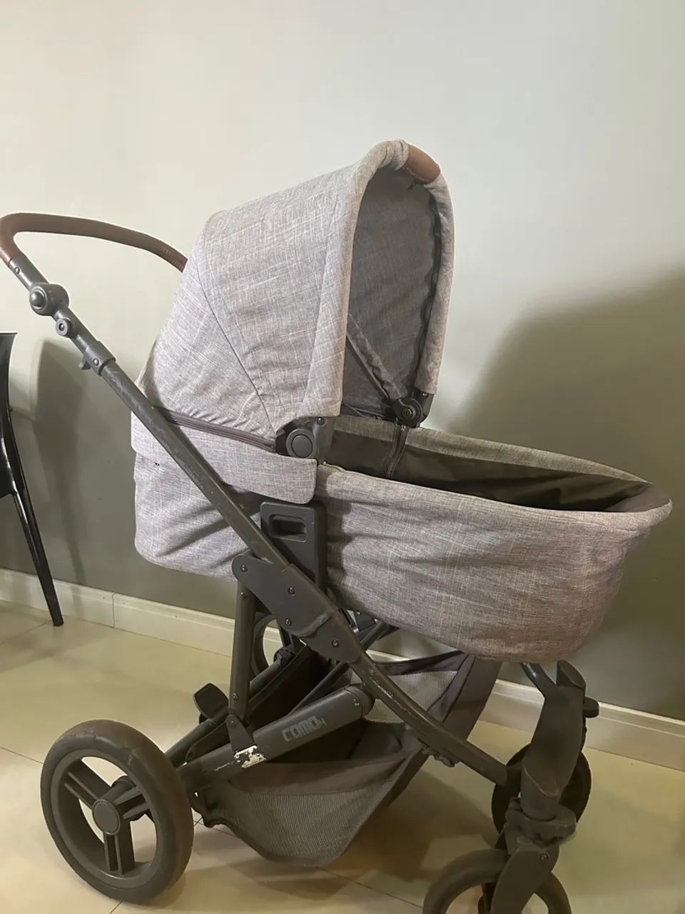 Carrinho ABC Design Como 4