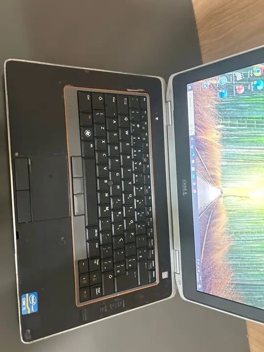 Notebook Dell - Foto 2