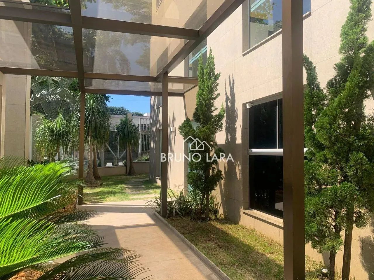 Apartamento à venda em Betim/MG - Bairro Centro - Foto 4