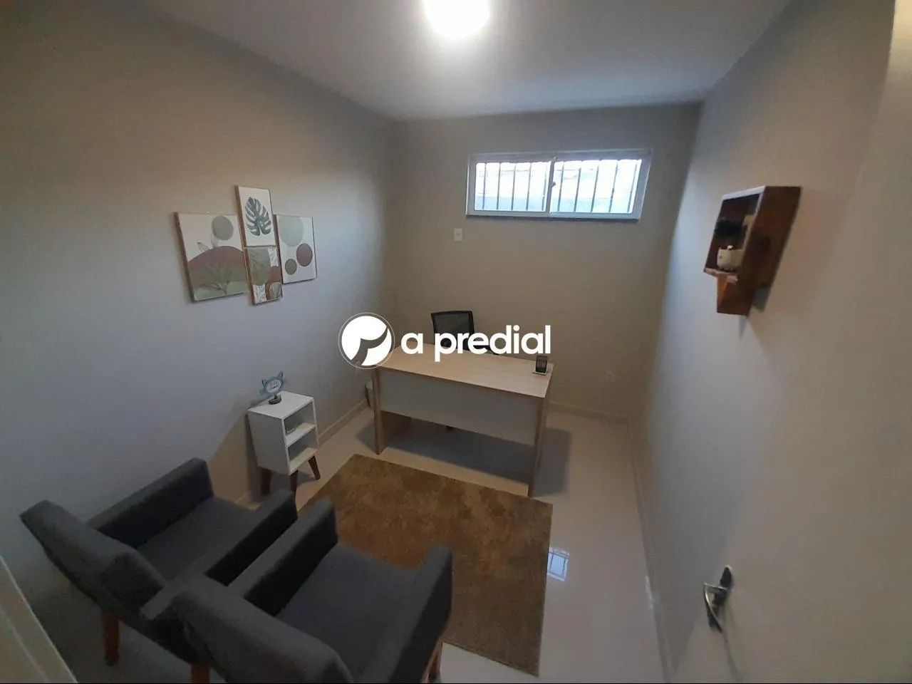 Locação de Comercial / Sala na cidade de Fortaleza - Foto 3