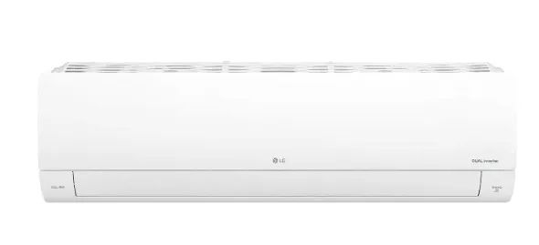 Ar-condicionado Split Hi-Wall LG Dual Inverter Compact +AI 12.000 BTUs Frio Compact S3-Q12 - Foto 3