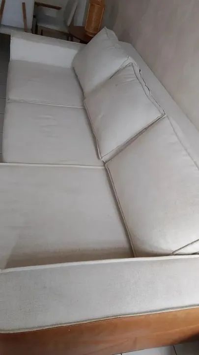 LIMPEZA E HIGIENIZAÇÃO DE ESTOFADOS EM GERAL  - Foto 2