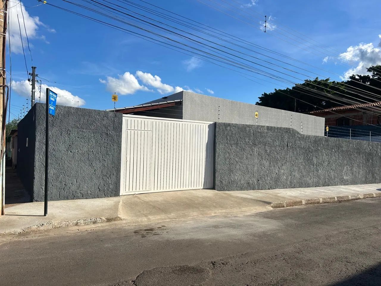 Foto - Brasília - Setor Norte (Gama)