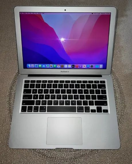 MacBook Apple Core i5 - 2015 - SSD 128 - 8GB