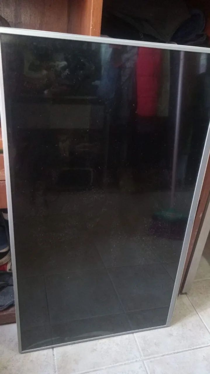 TV LED Full HD de 43 polegadas 