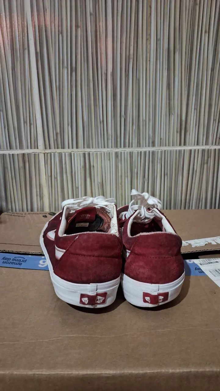 Tênis vans old skool 44 - Foto 3