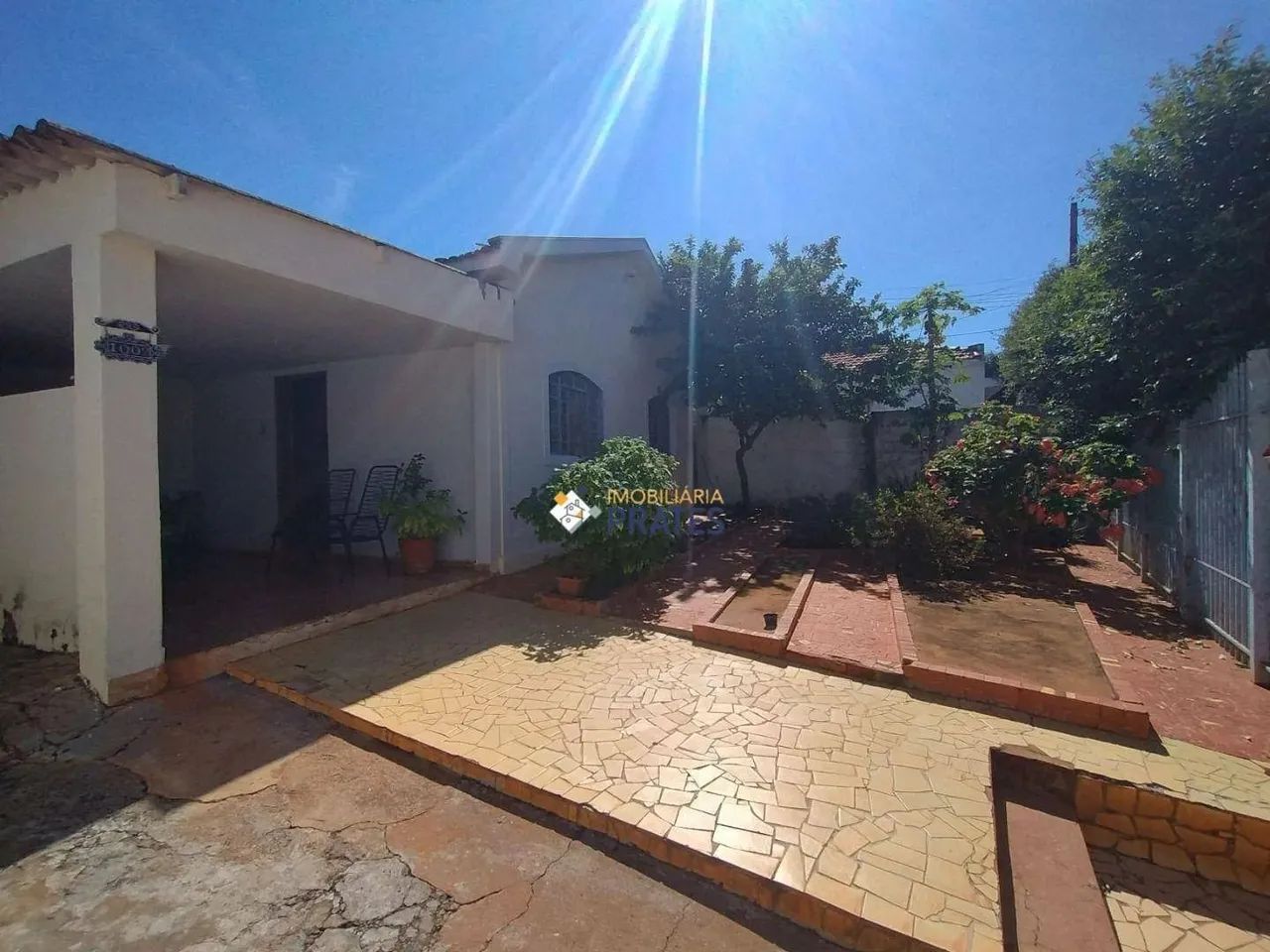 Casa comercial ou residencial na Vila Maceno, ao lado da Avenida México, perto da Avenida  - Foto 4